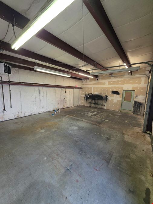 1805 Industrial Park Drive