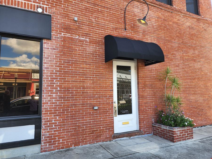 102 S Evers St Suite 103