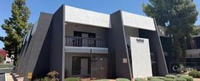 Office Building for Lease in Midtown Phoenix