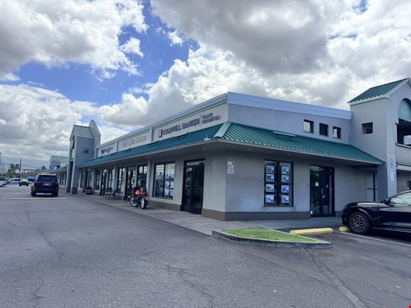 Preview of Office space for Rent at 444 Hana Highway, Unit C (portion of)