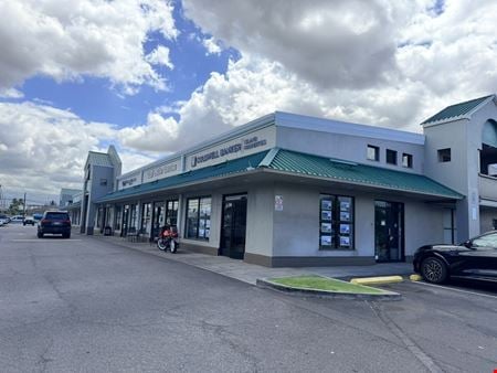 Preview of Office space for Rent at 444 Hana Highway, Unit C (portion of)