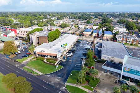 Preview of Retail space for Sale at 5029 Veterans Boulevard