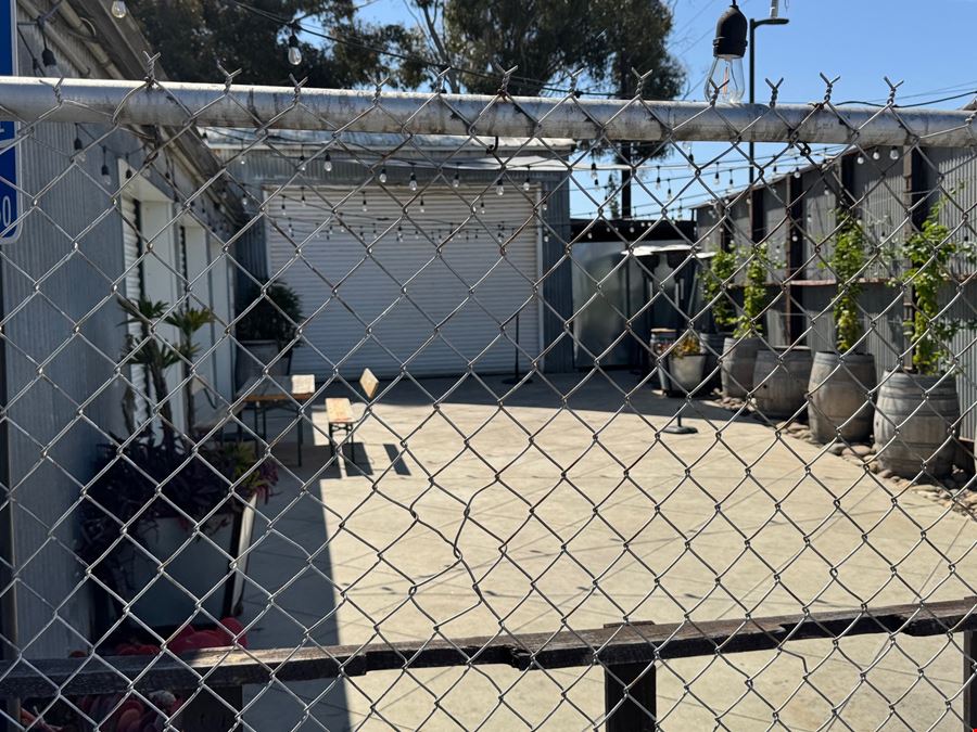 La Mesa Wine Works - San Pasqual Winery - (Business is NOT for Sale?  Please do not disturb tenant.)