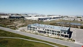 Links Dr. Medical Device Manufacturing Building