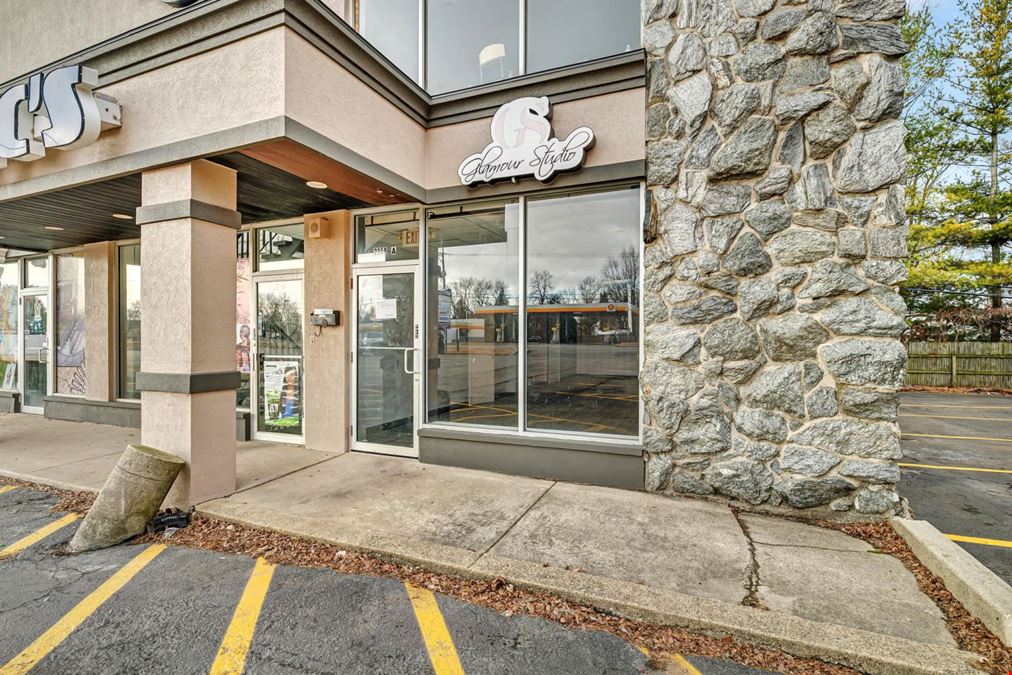 2357 Plainfield Rd, 1st floor, Crest Hill, IL