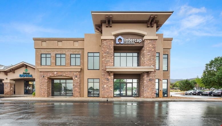 Preview of Office space for Rent at 1760 N Main Street