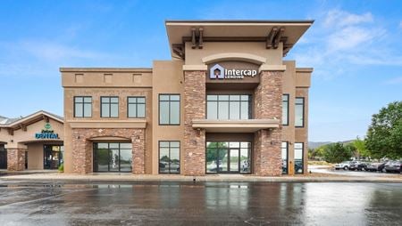 Preview of Office space for Rent at 1760 N Main Street