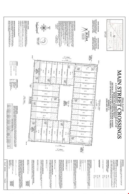 +/- 1.5 AC Development Opportunity