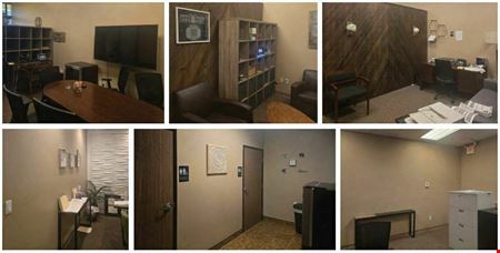 Preview of commercial space at 16515 S 40th St