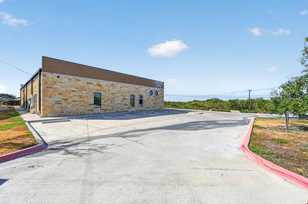 Medical/Office/Retail Space for Sale at 5412 Boat Club | 6333 N Hill in Fort Worth, TX