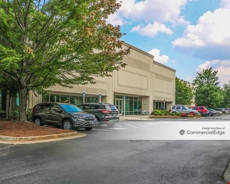 Preview of Industrial space for Rent at 175 Chastain Meadows Court
