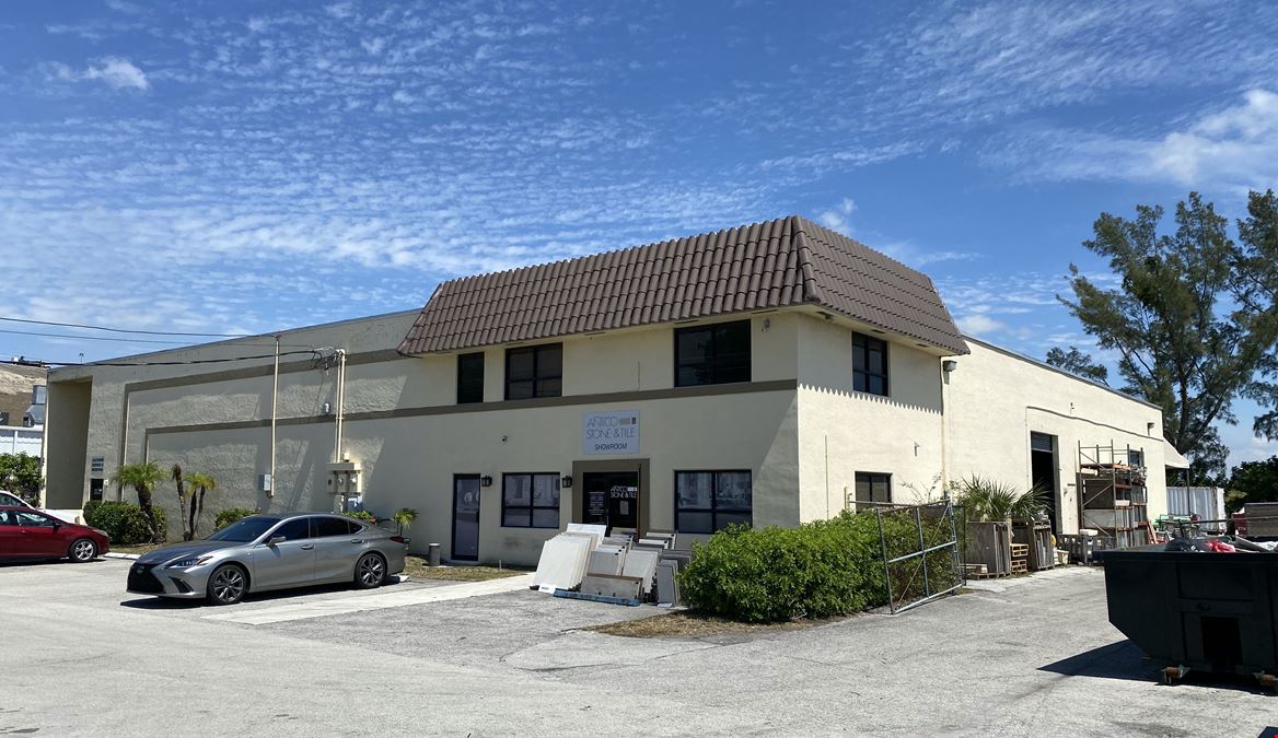2001 NW 44th St, Deerfield Beach