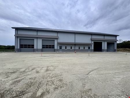 Preview of Industrial space for Rent at 115 Reedville Rd