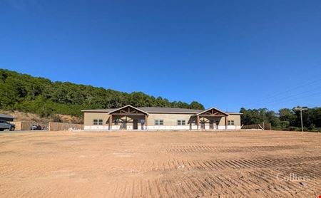 Preview of Industrial space for Rent at 7120 AR-300