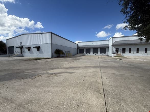 Preview of Industrial space for Rent at 1200 Charles Street