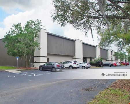Preview of Industrial space for Rent at 4340 Fortune Place