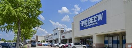 Preview of commercial space at 2626-2722 N Josey Ln