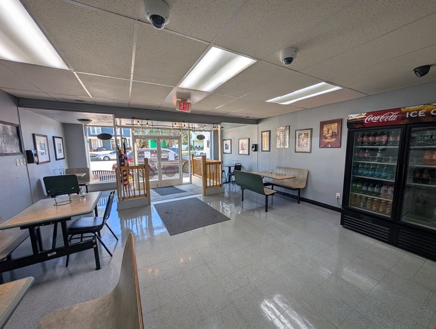 Cave City Pizza and Income Producing Rentals