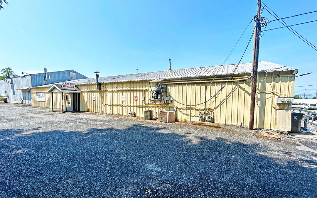 1779 W. Trindle Road
