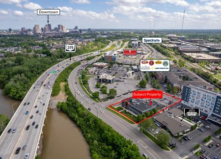Preview of Office space for Sale at 1275 Olentangy River Rd