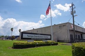 Tampa Distribution Center