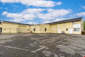 Industrial Building for Sale