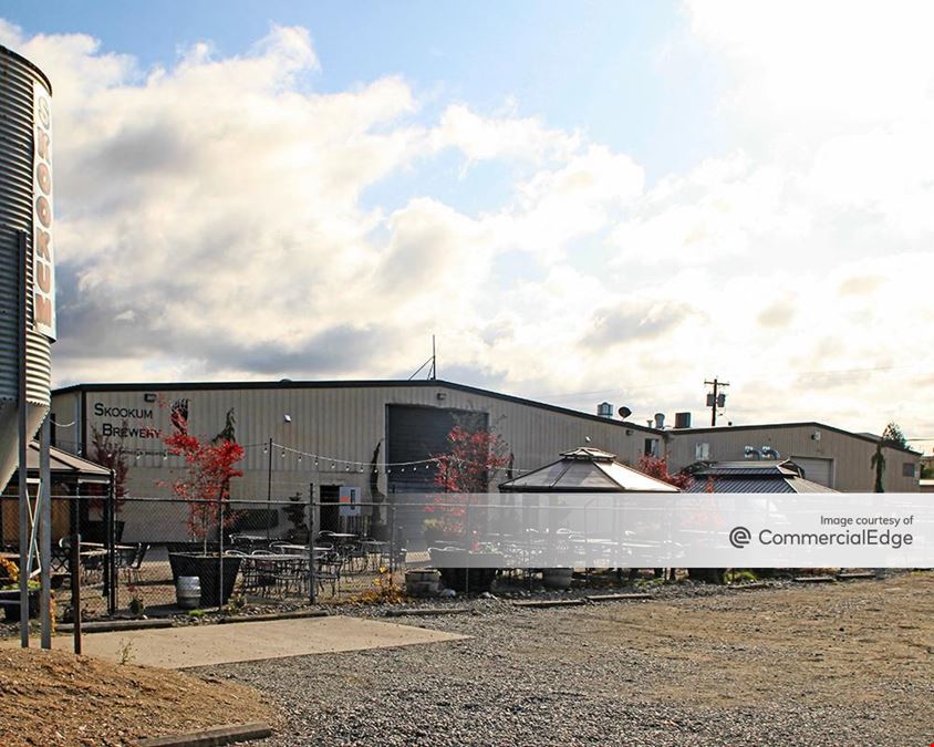 Arlington Advanced Manufacturing Park