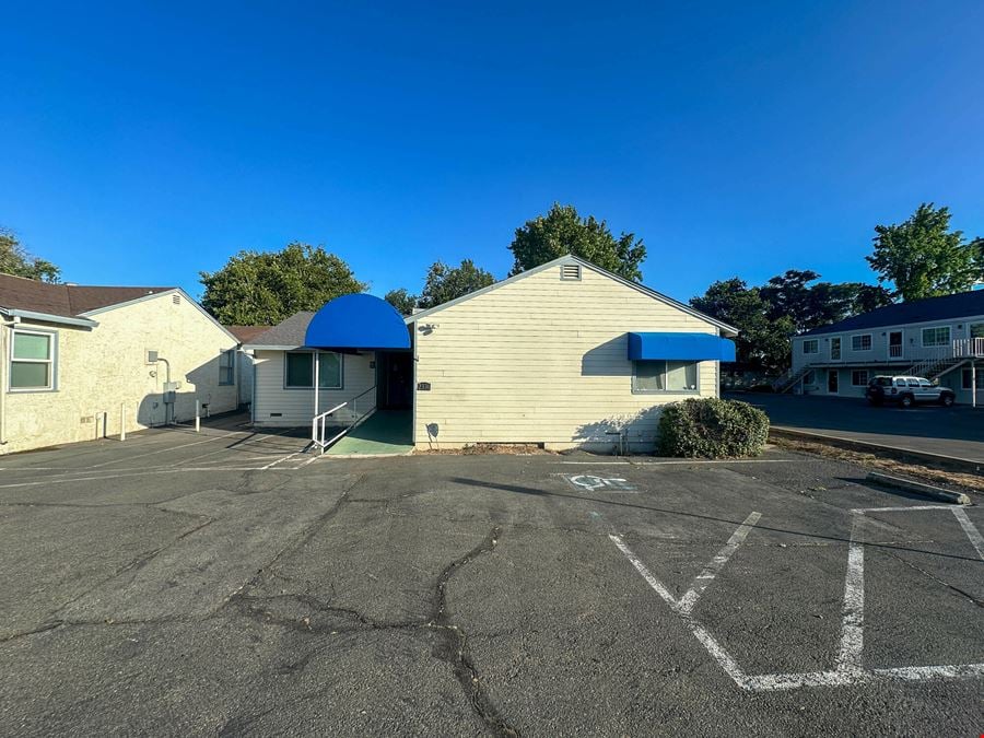 2336 Balls Ferry Road