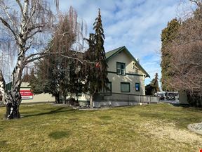 3104 W Kennewick Ave Suite C