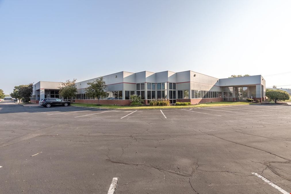 Chesterfield Valley Office Portfolio