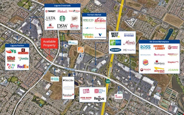 LAND  FOR SALE