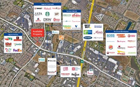 Preview of Other space for Sale at Big Horn Blvd near Laguna Blvd