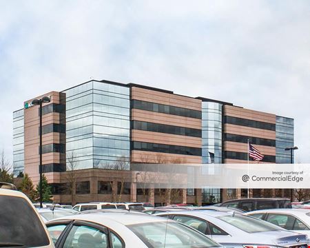 Preview of Office space for Rent at 3000 Corporate Exchange Dr.