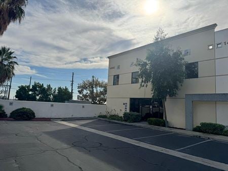 Preview of Industrial space for Rent at 14502 Central Ave