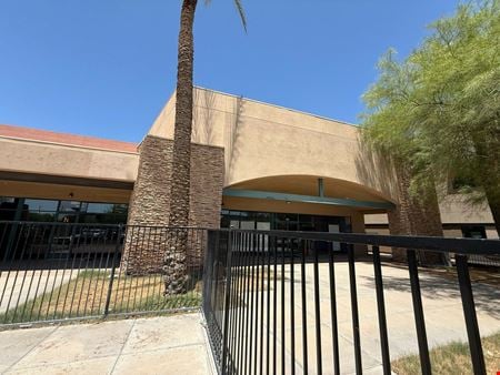 Preview of commercial space at Litchfield Rd & McDowell Rd