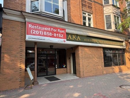 Preview of Retail space for Rent at 86-92 West Main Street