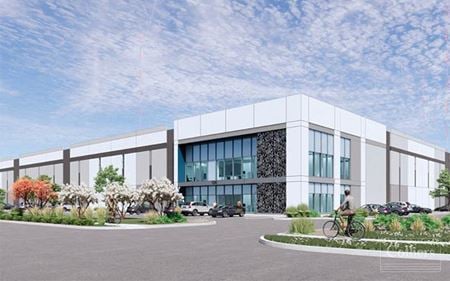 Preview of Industrial space for Rent at 3636 Enterprise Ave