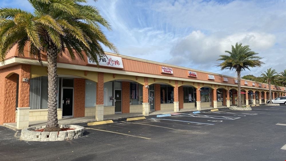 Village Shops of Merritt Island