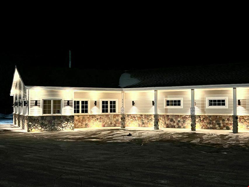 3009 Forest Ave Two Rivers WI 54241