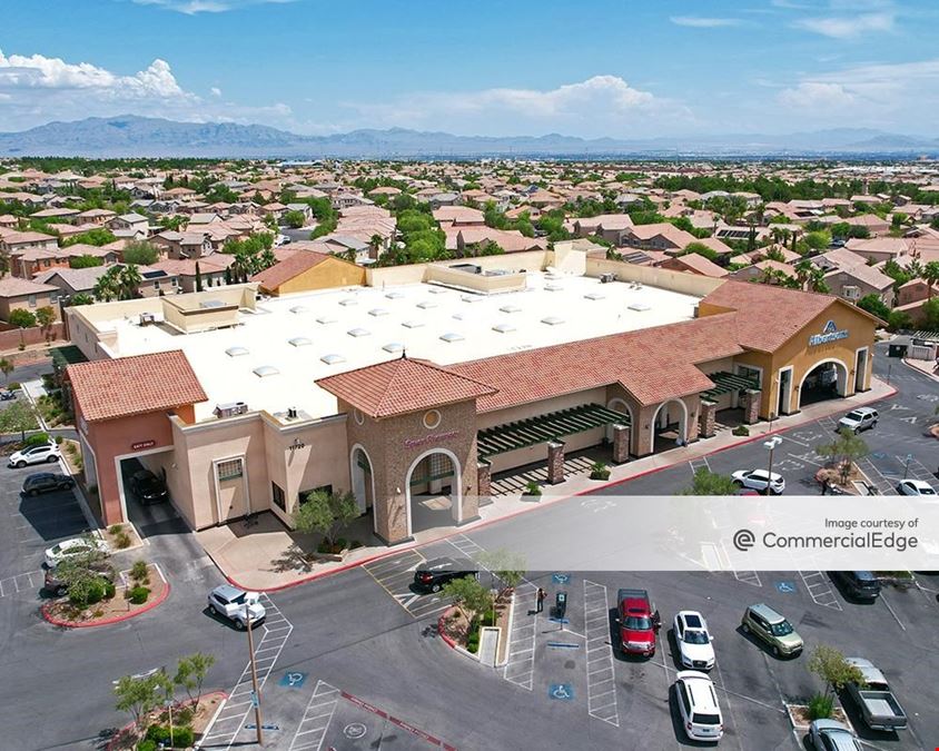 Vista Commons