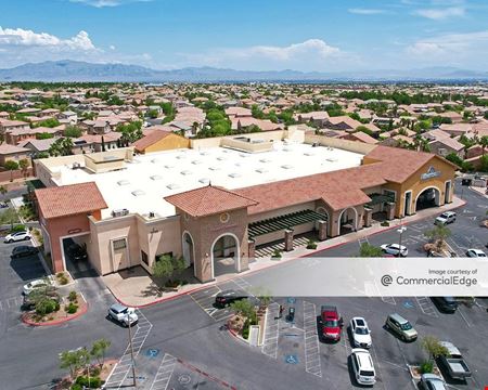 Preview of Retail space for Rent at 11700 West Charleston Blvd