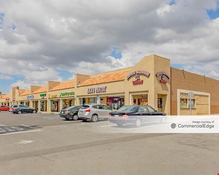 Preview of Retail space for Rent at 915 S. Brookhurst St. 