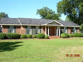 2901 Old Dawson Rd