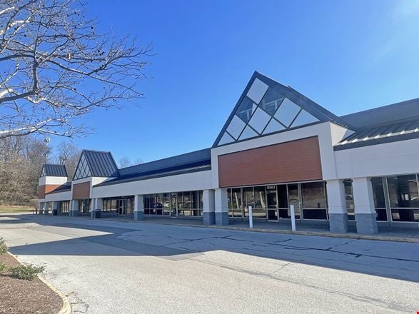 Preview of Retail space for Rent at 8511 Landover Road