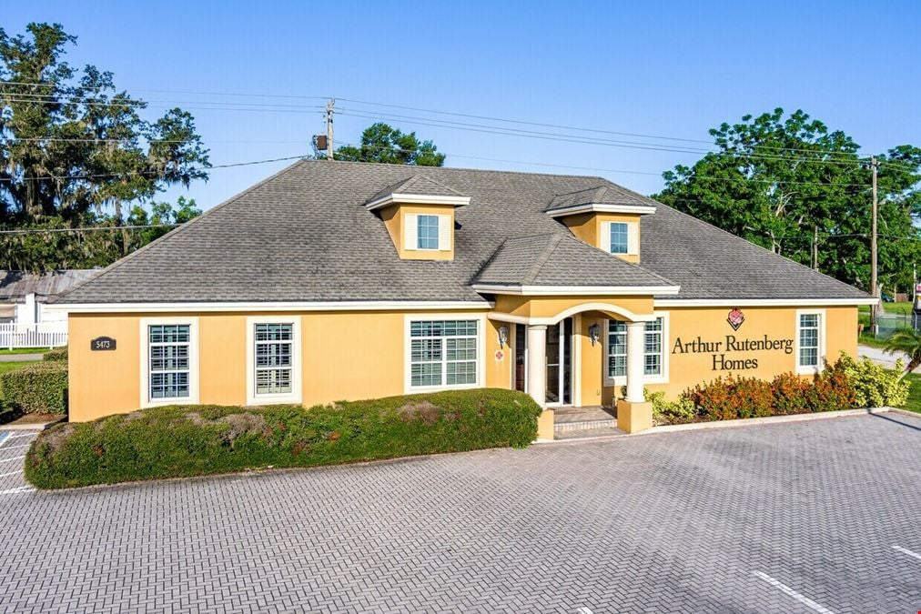 5473 Bartow Rd