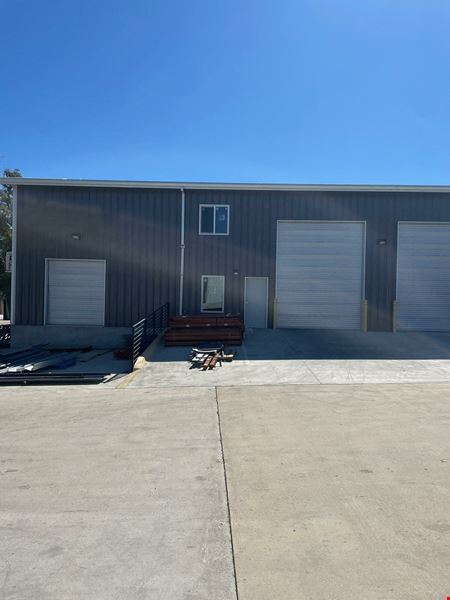 Preview of Industrial space for Rent at 15210 Fitzhugh Road #1901