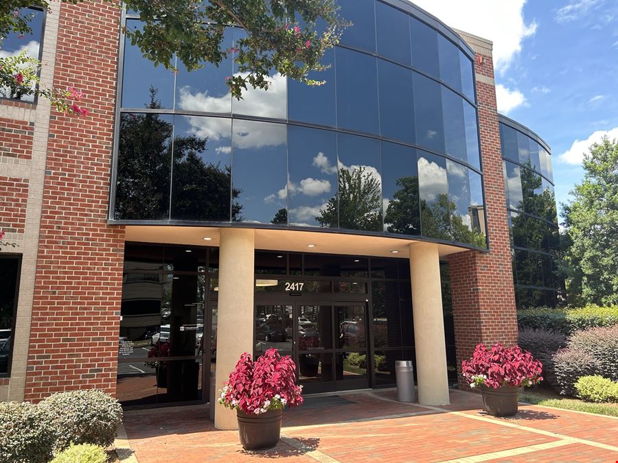 2417 Atrium Drive