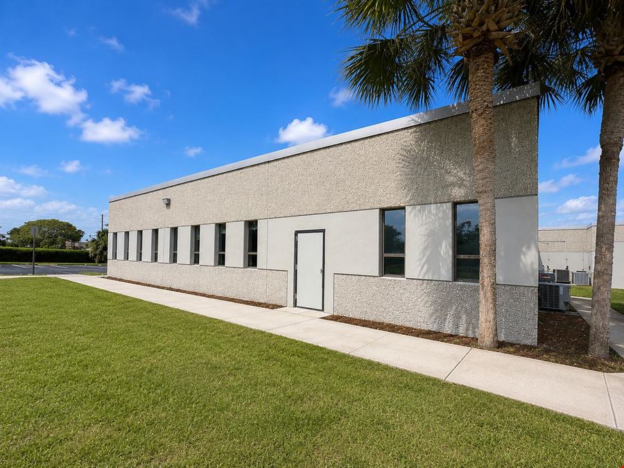 1750 Tree Blvd.