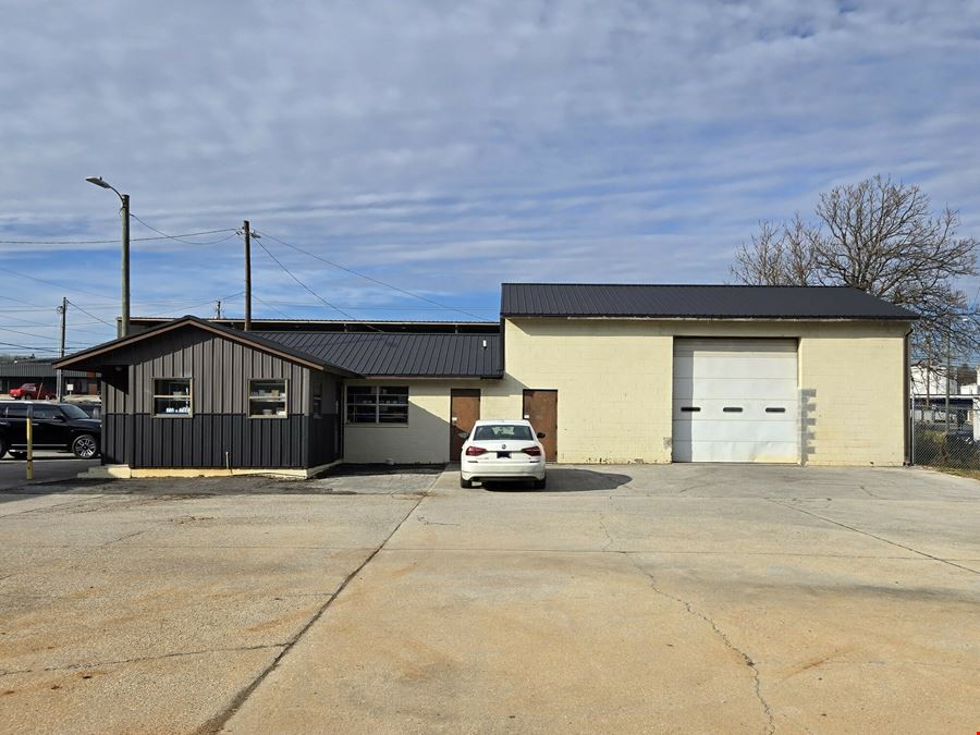 5210 N. Middlebrook Pike