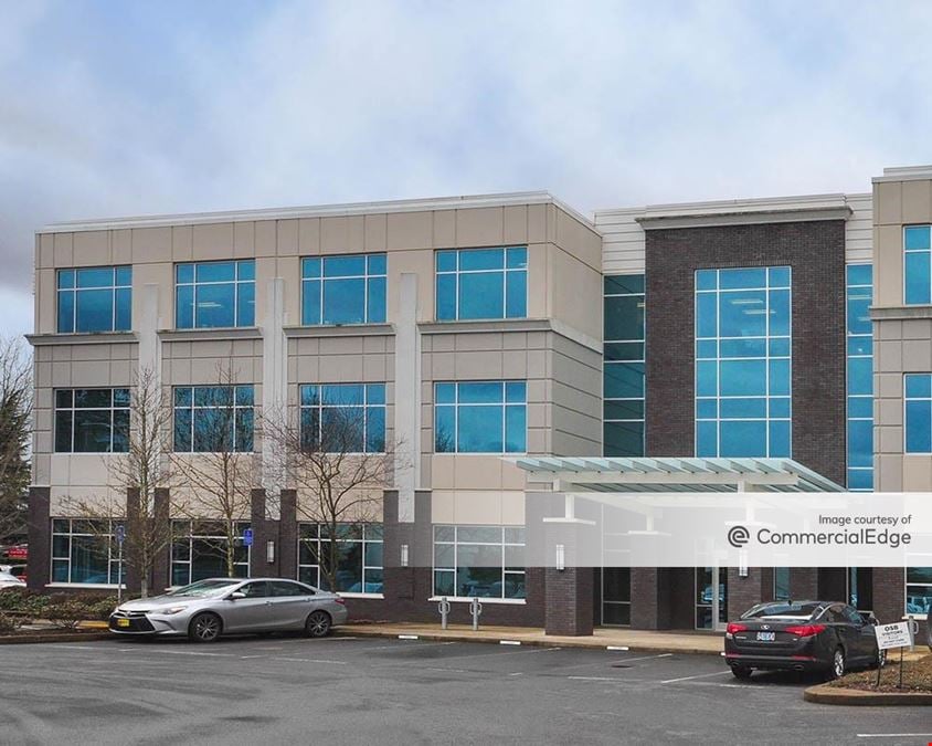 Fanno Creek Place Building B